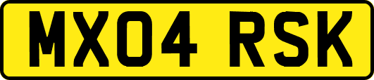 MX04RSK