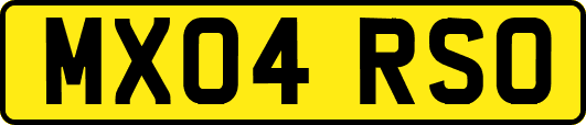 MX04RSO