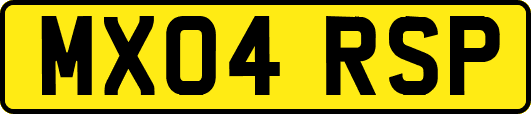 MX04RSP