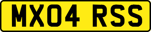 MX04RSS