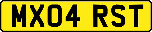MX04RST