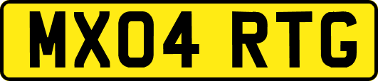 MX04RTG