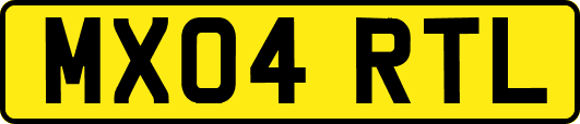 MX04RTL
