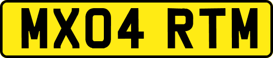 MX04RTM