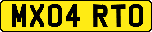 MX04RTO