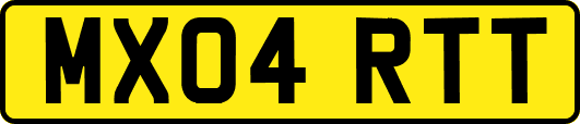 MX04RTT