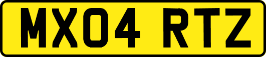 MX04RTZ