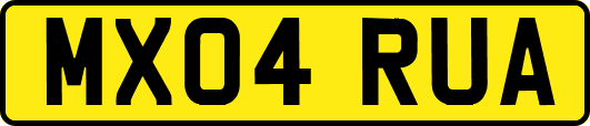 MX04RUA