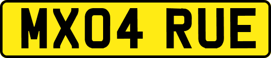MX04RUE