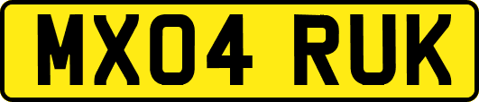 MX04RUK