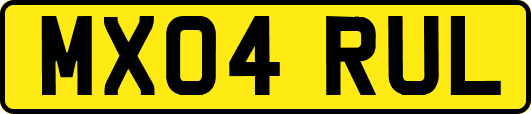 MX04RUL