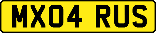 MX04RUS