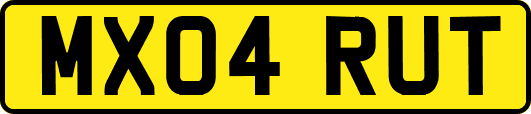 MX04RUT