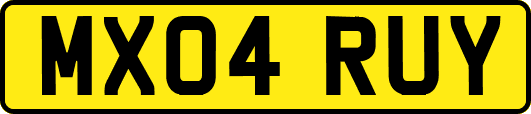 MX04RUY