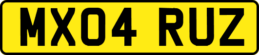 MX04RUZ