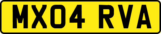 MX04RVA