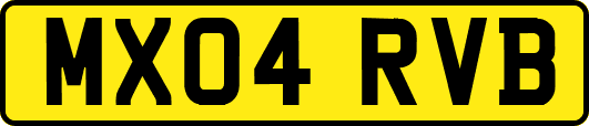 MX04RVB