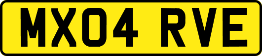 MX04RVE