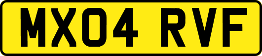 MX04RVF