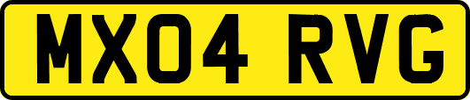 MX04RVG
