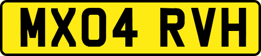 MX04RVH