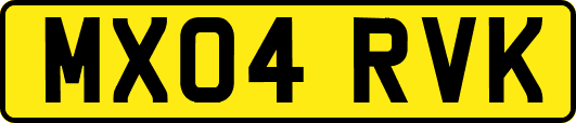 MX04RVK