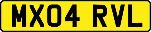 MX04RVL