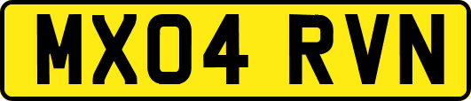 MX04RVN