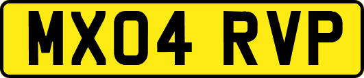 MX04RVP