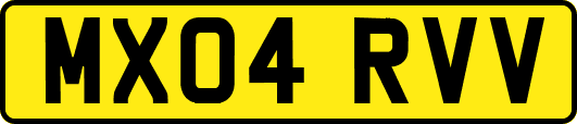MX04RVV