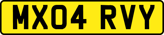 MX04RVY