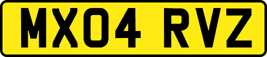 MX04RVZ