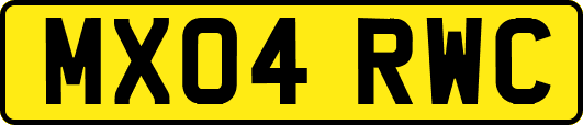 MX04RWC