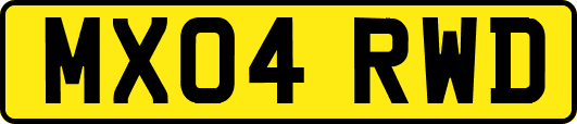 MX04RWD