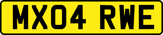 MX04RWE