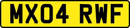 MX04RWF