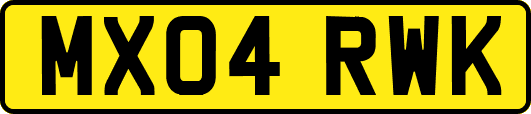 MX04RWK