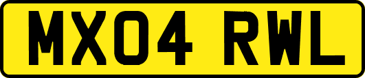 MX04RWL