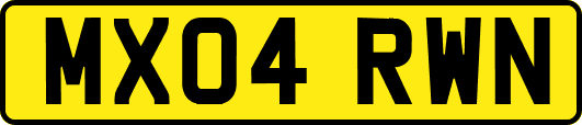 MX04RWN