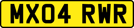 MX04RWR