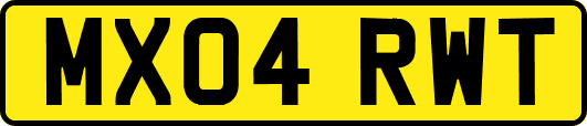 MX04RWT