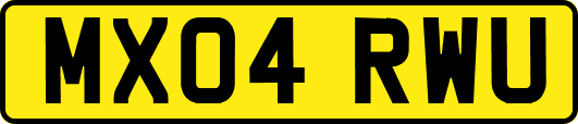 MX04RWU