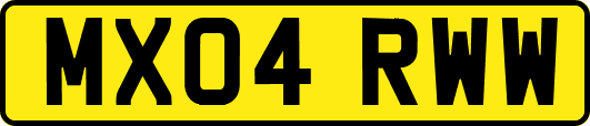 MX04RWW