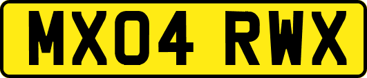 MX04RWX