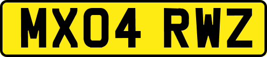 MX04RWZ