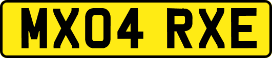 MX04RXE
