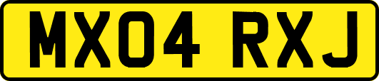 MX04RXJ