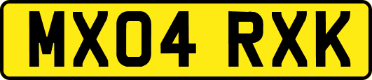 MX04RXK