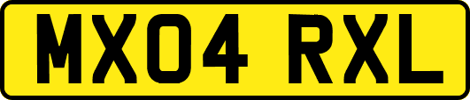 MX04RXL