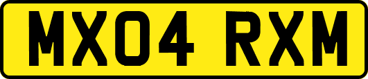 MX04RXM